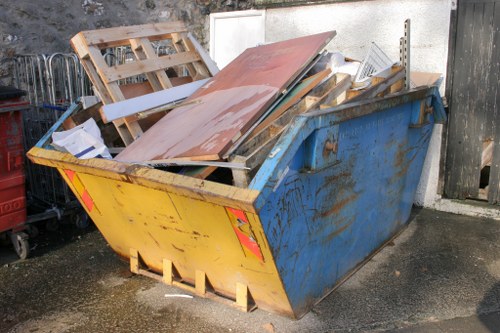 Customized clearance plans for offices