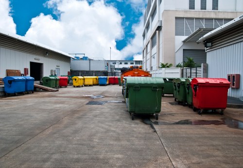 Choosing the right furniture clearance service