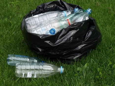 Redbridge residents managing furniture waste
