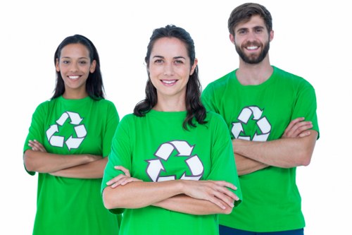 Professional furniture removal in Redbridge